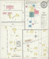 Auburn, Lee County, Alabama 1909 (Sheet 1 of 4) by Relic Map Company