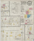 Auburn, Lee County, Alabama 1919 (Sheet 1 of 5) by Relic Map Company