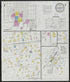 Bay Minette, Baldwin County, Alabama 1927 (Sheet 1 of 6) by Relic Map Company