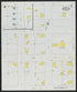 Bay Minette, Baldwin County, Alabama 1927 (Sheet 4 of 6) by Relic Map Company