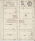 Bessemer, Jefferson County, Alabama 1888 (Sheet 1 of 3) by Relic Map Company