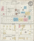 Bessemer, Jefferson County, Alabama 1890 (Sheet 1 of 8) by Relic Map Company