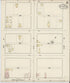 Bessemer, Jefferson County, Alabama 1890 (Sheet 3 of 8) by Relic Map Company