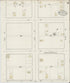 Bessemer, Jefferson County, Alabama 1890 (Sheet 4 of 8) by Relic Map Company