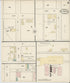 Bessemer, Jefferson County, Alabama 1890 (Sheet 6 of 8) by Relic Map Company