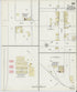 Bessemer, Jefferson County, Alabama 1895 (Sheet 10 of 11) by Relic Map Company