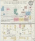 Bessemer, Jefferson County, Alabama 1895 (Sheet 1 of 11) by Relic Map Company