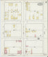 Bessemer, Jefferson County, Alabama 1895 (Sheet 3 of 11) by Relic Map Company