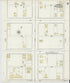 Bessemer, Jefferson County, Alabama 1895 (Sheet 4 of 11) by Relic Map Company