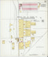 Bessemer, Jefferson County, Alabama 1899 (Sheet 11 of 13) by Relic Map Company