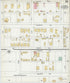 Bessemer, Jefferson County, Alabama 1899 (Sheet 13 of 13) by Relic Map Company