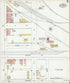 Bessemer, Jefferson County, Alabama 1899 (Sheet 5 of 13) by Relic Map Company