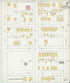 Bessemer, Jefferson County, Alabama 1904 (Sheet 2 of 20) by Relic Map Company
