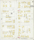 Bessemer, Jefferson County, Alabama 1904 (Sheet 6 of 20) by Relic Map Company