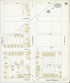 Bessemer, Jefferson County, Alabama 1908 (Sheet 10 of 24) by Relic Map Company