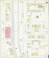 Bessemer, Jefferson County, Alabama 1908 (Sheet 13 of 24) by Relic Map Company