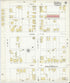 Bessemer, Jefferson County, Alabama 1908 (Sheet 17 of 24) by Relic Map Company