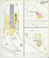 Bessemer, Jefferson County, Alabama 1908 (Sheet 18 of 24) by Relic Map Company