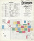 Bessemer, Jefferson County, Alabama 1908 (Sheet 1 of 24) by Relic Map Company