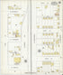 Bessemer, Jefferson County, Alabama 1908 (Sheet 21 of 24) by Relic Map Company