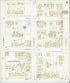 Bessemer, Jefferson County, Alabama 1908 (Sheet 8 of 24) by Relic Map Company