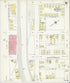 Bessemer, Jefferson County, Alabama 1913 (Sheet 10 of 28) by Relic Map Company