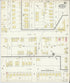 Bessemer, Jefferson County, Alabama 1913 (Sheet 15 of 28) by Relic Map Company