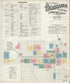 Bessemer, Jefferson County, Alabama 1913 (Sheet 1 of 28) by Relic Map Company