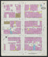 Bessemer, Jefferson County, Alabama 1924 (Sheet 2) by Relic Map Company