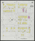 Bessemer, Jefferson County, Alabama 1924 (Sheet 10) by Relic Map Company