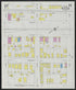 Bessemer, Jefferson County, Alabama 1924 (Sheet 13) by Relic Map Company
