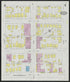 Bessemer, Jefferson County, Alabama 1924 (Sheet 3) by Relic Map Company