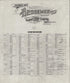 Bessemer, Jefferson County, Alabama 1924 (Sheet 40) by Relic Map Company