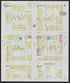 Bessemer, Jefferson County, Alabama 1924 (Sheet 4) by Relic Map Company