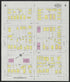 Bessemer, Jefferson County, Alabama 1924 (Sheet 9) by Relic Map Company