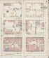 Birmingham, Jefferson County, Alabama 1885 (Sheet 4 of 9) by Relic Map Company