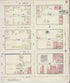 Birmingham, Jefferson County, Alabama 1885 (Sheet 5 of 9) by Relic Map Company