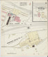 Birmingham, Jefferson County, Alabama 1885 (Sheet 8 of 9) by Relic Map Company