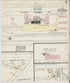 Birmingham, Jefferson County, Alabama 1885 (Sheet 9 of 9) by Relic Map Company
