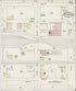 Birmingham, Jefferson County, Alabama 1888 (Sheet 11 of 29) by Relic Map Company