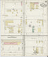 Birmingham, Jefferson County, Alabama 1888 (Sheet 12 of 29) by Relic Map Company