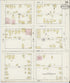 Birmingham, Jefferson County, Alabama 1888 (Sheet 14 of 29) by Relic Map Company