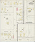 Birmingham, Jefferson County, Alabama 1888 (Sheet 18 of 29) by Relic Map Company