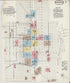 Birmingham, Jefferson County, Alabama 1888 (Sheet 1 of 29) by Relic Map Company