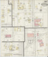 Birmingham, Jefferson County, Alabama 1888 (Sheet 20 of 29) by Relic Map Company