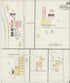 Birmingham, Jefferson County, Alabama 1888 (Sheet 25 of 29) by Relic Map Company