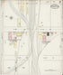 Birmingham, Jefferson County, Alabama 1888 (Sheet 3 of 29) by Relic Map Company