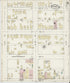 Birmingham, Jefferson County, Alabama 1888 (Sheet 5 of 29) by Relic Map Company