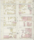 Birmingham, Jefferson County, Alabama 1888 (Sheet 6 of 29) by Relic Map Company
