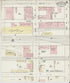 Birmingham, Jefferson County, Alabama 1888 (Sheet 8 of 29) by Relic Map Company